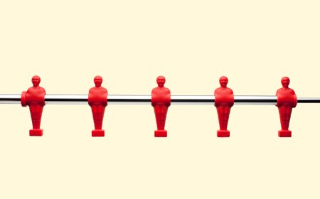 Our Favorite Management Tips on Building Trust on Your Team