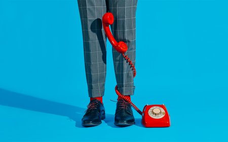 When to Open Up at Work—and When Not To