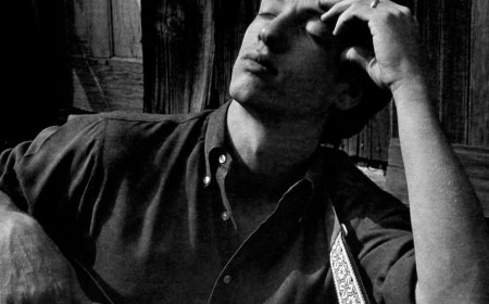 John P. Hammond, Pioneer in 1960s Blues Renaissance, Dies at 83