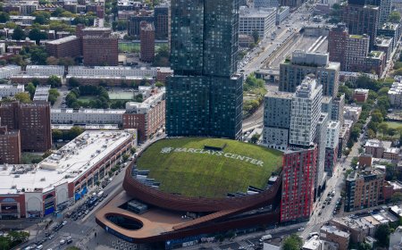 Former Barclays Center Executive Says Live Nation Threatened to Pull Tours