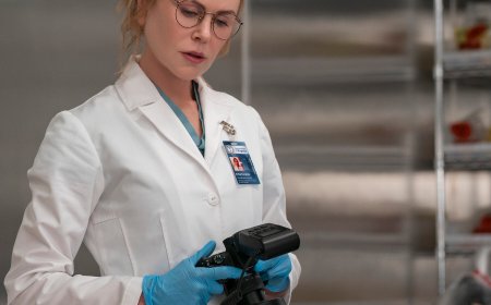 The Best Movies and TV Shows Coming to Disney+, Hulu, Apple TV and More in March