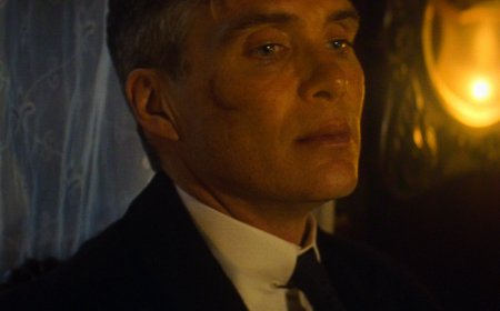 New Movies and Shows Coming to Netflix in March: ‘Peaky Blinders,’ ‘Vladimir’ and More