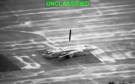 Iran's Missile Attacks Are Faltering. Here's Why.