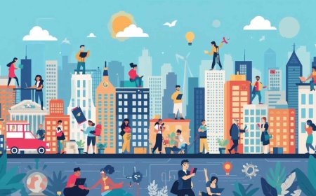 Job losses study by Anthropic reveals 0 evidence of AI driven unemployment