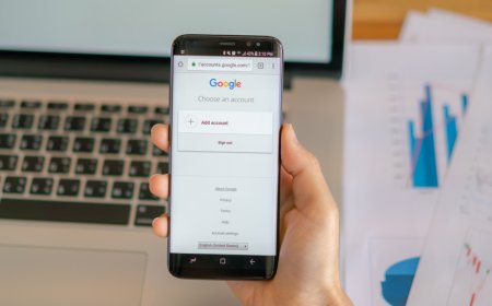 Berlin becomes home to Google AI research centre