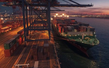 AI chips exports face tighter US oversight under new proposal