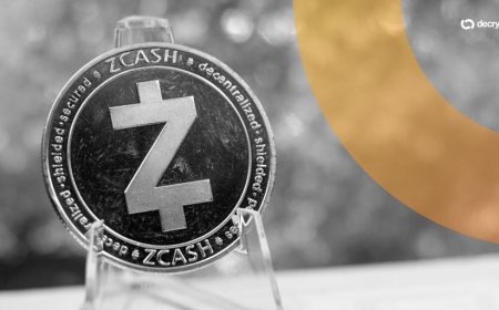 Zcash Outpaces Bitcoin Gains as Key Development Team Raises $25 Million