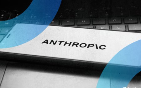 Anthropic Sues Trump Admin Over 'Supply Chain Risk' Designation