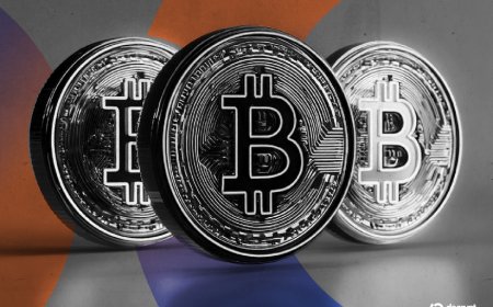 Bitcoin Price Bounces, But Bears Are Still in Control: Analysis