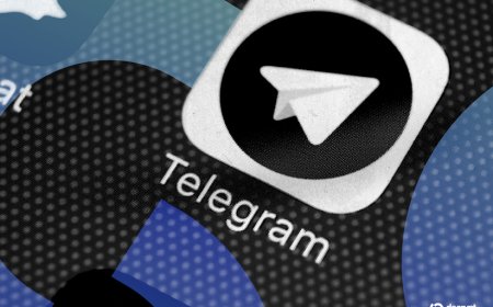 Smell Fraud? This Telegram App Was Built to Reward Whistleblowers