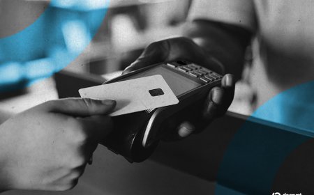 Inside the Quest at Colossus to Replace Visa and Mastercard With KYC-Less Crypto Cards