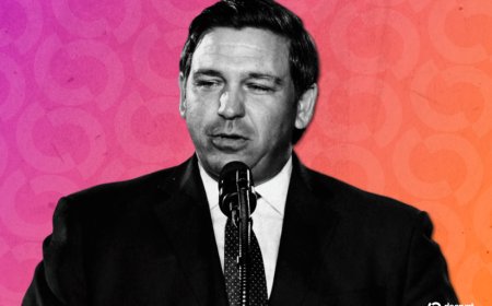 Florida Gov. Ron DeSantis Eyes State Stablecoin Framework Following Senate Passage