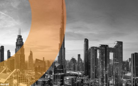 Dubai Orders Crypto Exchange KuCoin to Stop Offering Services to Residents