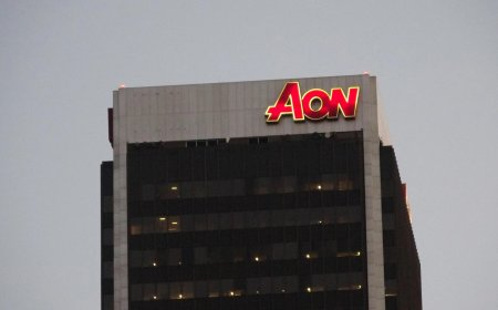 Global insurance broker Aon tests stablecoin payments with Coinbase, Paxos