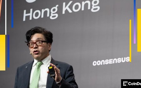 'Mini crypto winter' nearly over, says Tom Lee as Bitmine ramps up pace of ether acquisition