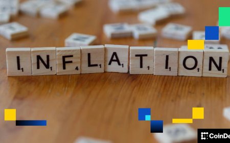 U.S. inflation, Polkadot upgrade, Solstice-Kamino announcement: Crypto Week Ahead