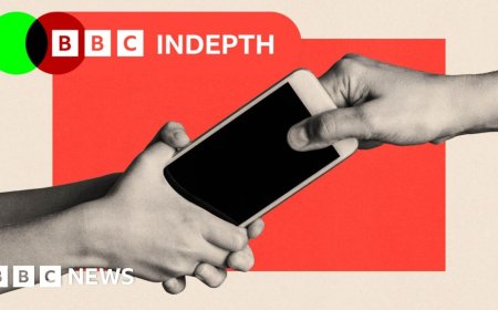 How the 'red v blue school wars' exposed the social media gap between children and parents