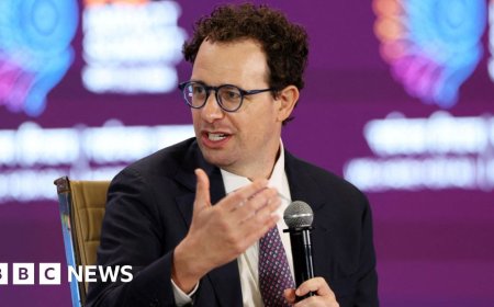 Anthropic sues US government for calling it a risk