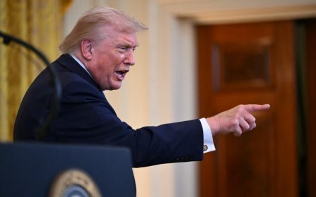 Trump Now MoonWalking Away From Regime Change As Fast As He Can