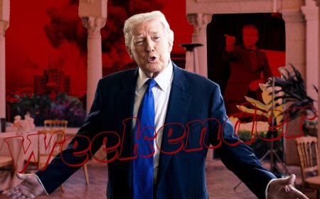 Regime Change by Way of Palm Beach