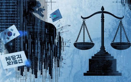 Data breaches push South Korea toward stricter corporate liability rules