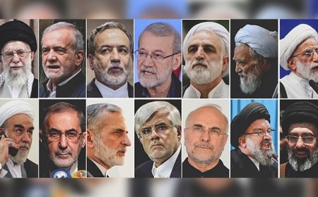 Is Supreme Leader Mojtaba Khamenei Actually Alive?