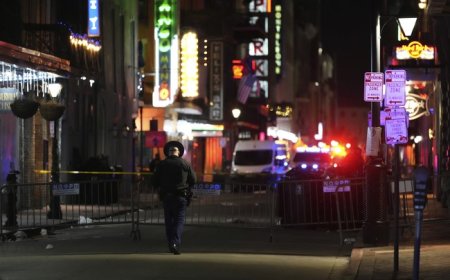 DHS Is Defunded During a War, and Media Doesn't Care One Bit