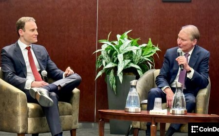 U.S. SEC chief Atkins said bond with sister agency CFTC to include joint meetings, exams