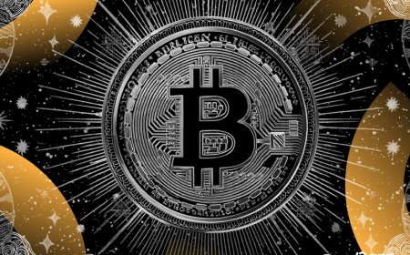 Why Bitcoin Is on a Path to $1 Million Per Coin: Bitwise
