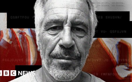 Jeffrey Epstein had two key aides - why do they still control his money and secrets?
