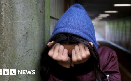 MPs demand urgent action on London grooming gangs