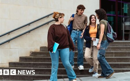 University tuition fees system is a 'mess', says Clegg
