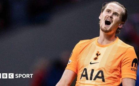 How Kinsky's horror night unfolded before 17th-minute substitution