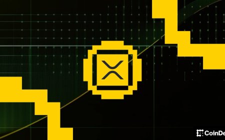 XRP Ledger transactions jump to 2.7M as price stays rangebound