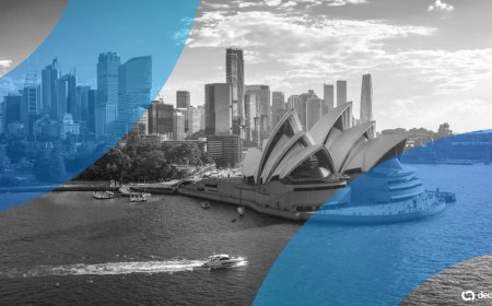 Ripple Seeks Australian Financial License to 'Scale' Payments Across the Region