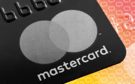 Mastercard Recruits Binance, Ripple and PayPal for Crypto Partner Program