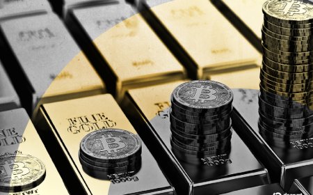 Morning Minute: Bitcoin Outperforms Gold, Stocks During Iran War