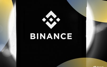 DOJ Investigating if Iran Used Binance to Evade Sanctions: WSJ