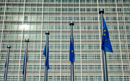 EU explores AI image generation safeguards