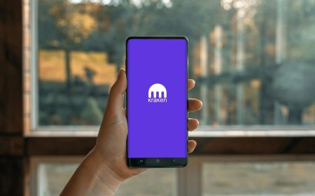 Pi rallies more than 30% after Kraken announces listing