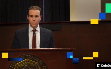 Prediction markets get tailored U.S. guidance from former foe CFTC