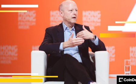 Circle’s outperformance highlights USDC’s staying power, says bullish Wall Street analyst