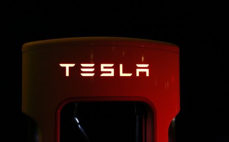 Tesla moves to enter the British household electricity market