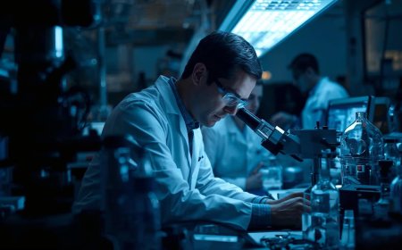 AI tool helps doctors analyse prostate cancer scans