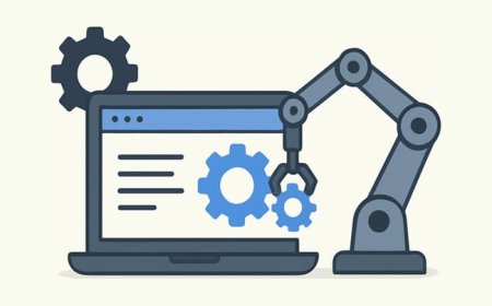 Getting network automation right: A practical strategy for enterprise networks