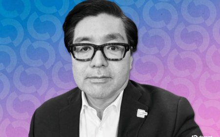 Tom Lee's BitMine Buys $10.2 Million in ETH Directly From Ethereum Foundation