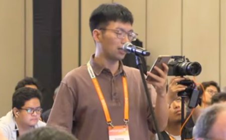 IPv6 deployment at APRICOT 2026: Scanning, generative AI, a home network, and a city