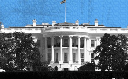 White House Calls for Retraction of ABC Report Over Iran Drone Threat