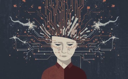 Study warns AI chatbots may reinforce delusional thinking