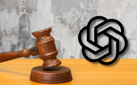 Publishers challenge OpenAI over alleged copyright infringement